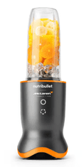 NutriBullet Blender NB1206GO-MC