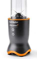 NutriBullet Blender NB1206GO-MC