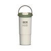 Termo lonček Trailer 650ml Beige Linen
