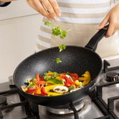 Rosmarino 3-delni set ponvic Rosmarino BlackStone