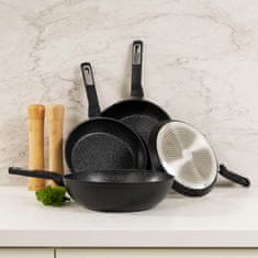 Rosmarino 3-delni set ponvic Rosmarino BlackStone