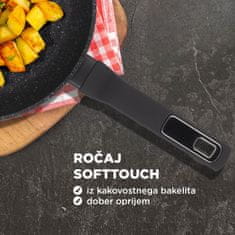 Rosmarino 3-delni set ponvic Rosmarino BlackStone