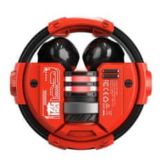 Marvo QUAZ BE-889 TWS USB-C RGB mobilne slušalke