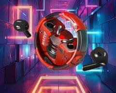 Marvo QUAZ BE-889 TWS USB-C RGB mobilne slušalke