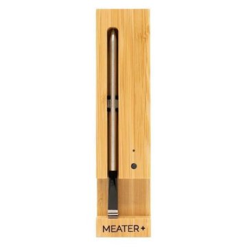 MEATER Plus 50m – Pametni brezžični termometer za meso z Bluetooth povezavo (RT3-MT-MP01)