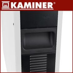Kaminer 2300W WIFI pametni električni konvektorski radiator