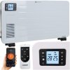 Kaminer 2300W WIFI pametni električni konvektorski radiator