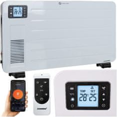 Kaminer 2300W WIFI pametni električni konvektorski radiator