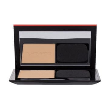Shiseido Synchro Skin Self-Refreshing Cushion Compact dolgoobstojen kompakten puder 9 g