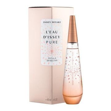 Issey Miyake L'Eau D'Issey Pure Petale de Nectar toaletna voda za ženske