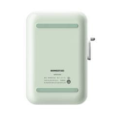 Niimbot Prenosni tiskalnik nalepk Niimbot B21S (metan)