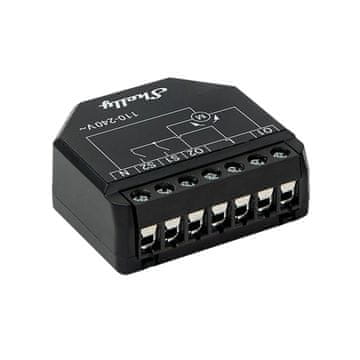 Shelly Shelly Shutter WiFi krmilnik za žaluzije/zavese