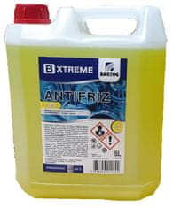 Bxtreme NRC antifriz, 5 L, rumeni (INT647924)