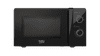 Beko MOC20100BFB prostostoječa mikrovalovna pečica, črna