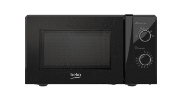 Beko MOC20100BFB prostostoječa mikrovalovna pečica, črna