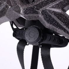 Martes OLEG kolesarska čelada, L