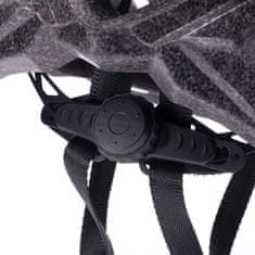 Martes OLEG M kolesarska čelada, L