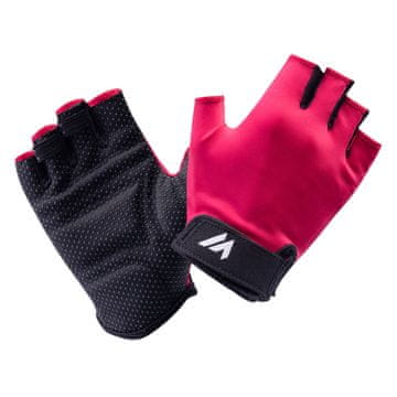 Martes GRIPSE kolesarske rokavice roza