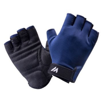 Martes GRIPSE kolesarske rokavice modre