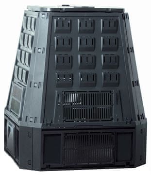 Ramda Evogreen kompostnik, 360 l