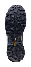 ELBRUS ENGEN MID WP GR robustni moški pohodni čevlji, 43