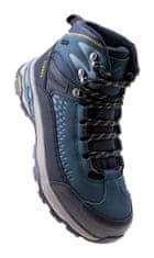 ELBRUS ENGEN MID WP GR robustni moški pohodni čevlji, 43