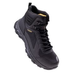 ELBRUS HIXON MID WP C moški pohodni čevlji, 43