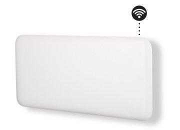 Mill PA1000WIFI4 panelni konvekcijski radiator, Wi-Fi, 1000 W, bel