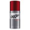 James Bond 007 Quantum 150 ml sprej za moške