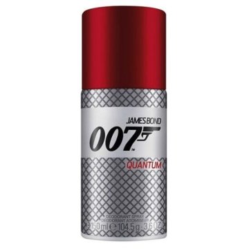James Bond 007 Quantum sprej za moške