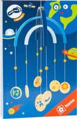 Small foot Mali vrtiljak nad otroško posteljico Prostor