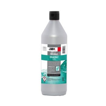 shumee JAX Professional Eco odstranjevalec vodnega kamna 1L - odstranjevanje vodnega kamna, zaščita opreme