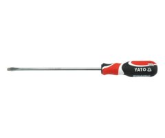 shumee YATO PLOŠČATI IZVIJAČ 6 x 200 mm SVCM55 2615