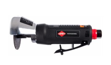 shumee PNEVMATSKI KOTNI BRUSILNIK AIRPRESS 75 mm