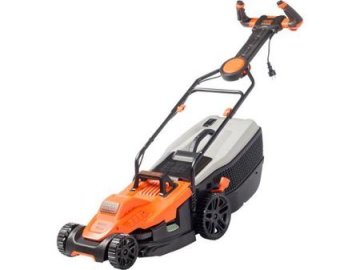 shumee ELEKTRIČNA KOSILNICA BLACKDECKER 1600W38cm BEMW471ES