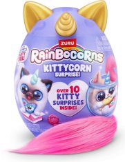RAINBOCORNS ZURU Deževniki S3: Mačka 1 kos