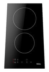 Amica VH 3021 steklokeramična plošča (23481)