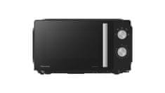 H20MOBSP1HI mikrovalovna pečica (747474)