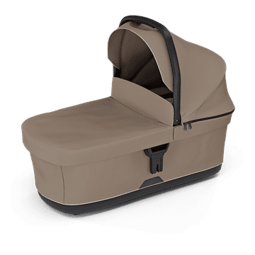 Thule Košara za voziček, tinted taupe