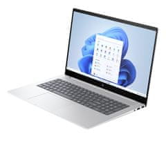 HP Envy 17-da0000nm prenosnik, Ultra 7 155H, 17.3, 32GB, 1TB, W11P (B08VWEA#BED)