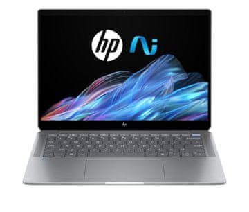 HP Notebook OmniBook Ultra 14-fd0009nn, Ryzen-AI 9 365, 32 GB, SSD2TB, 2,2K, W11H (B4RN3EA#ABB)