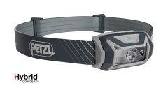 Petzl Tikka Core - črna naglavna svetilka
