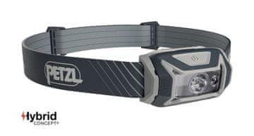 Petzl Tikka Core - črna naglavna svetilka