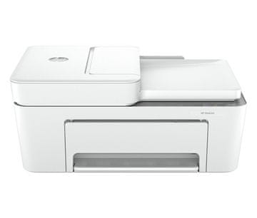 HP DeskJet 4220e večfunkcijska brizgalna naprava, Instant Ink (588K4B#686)