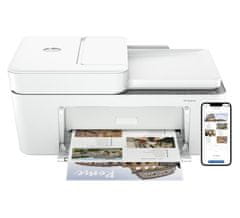 HP DeskJet 4220e večfunkcijska brizgalna naprava, Instant Ink (588K4B#686)