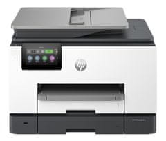 HP OfficeJet Pro 9132e večfunkcijska brizgalna naprava, Instant ink (404M5B#686)
