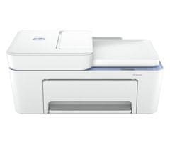HP DeskJet 4222e večfunkcijska brizgalna naprava, Instant Ink (60K29B#686)