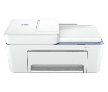 HP DeskJet 4222e večfunkcijska brizgalna naprava, Instant Ink (60K29B#686)