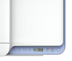 HP DeskJet 4222e večfunkcijska brizgalna naprava, Instant Ink (60K29B#686)