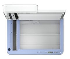 HP DeskJet 4222e večfunkcijska brizgalna naprava, Instant Ink (60K29B#686)